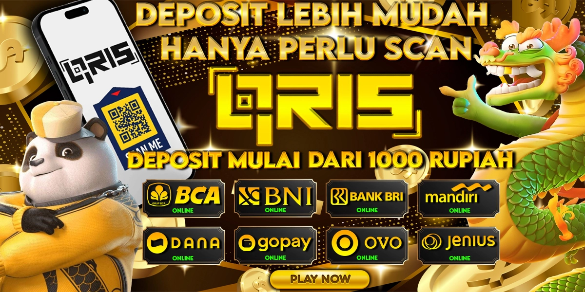Banner Situs Lapaktoto Slot Deposit 1000 Rupiah Via Dana