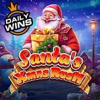 Santa's Xmas Rush