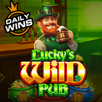 Lucky’s Wild Pub