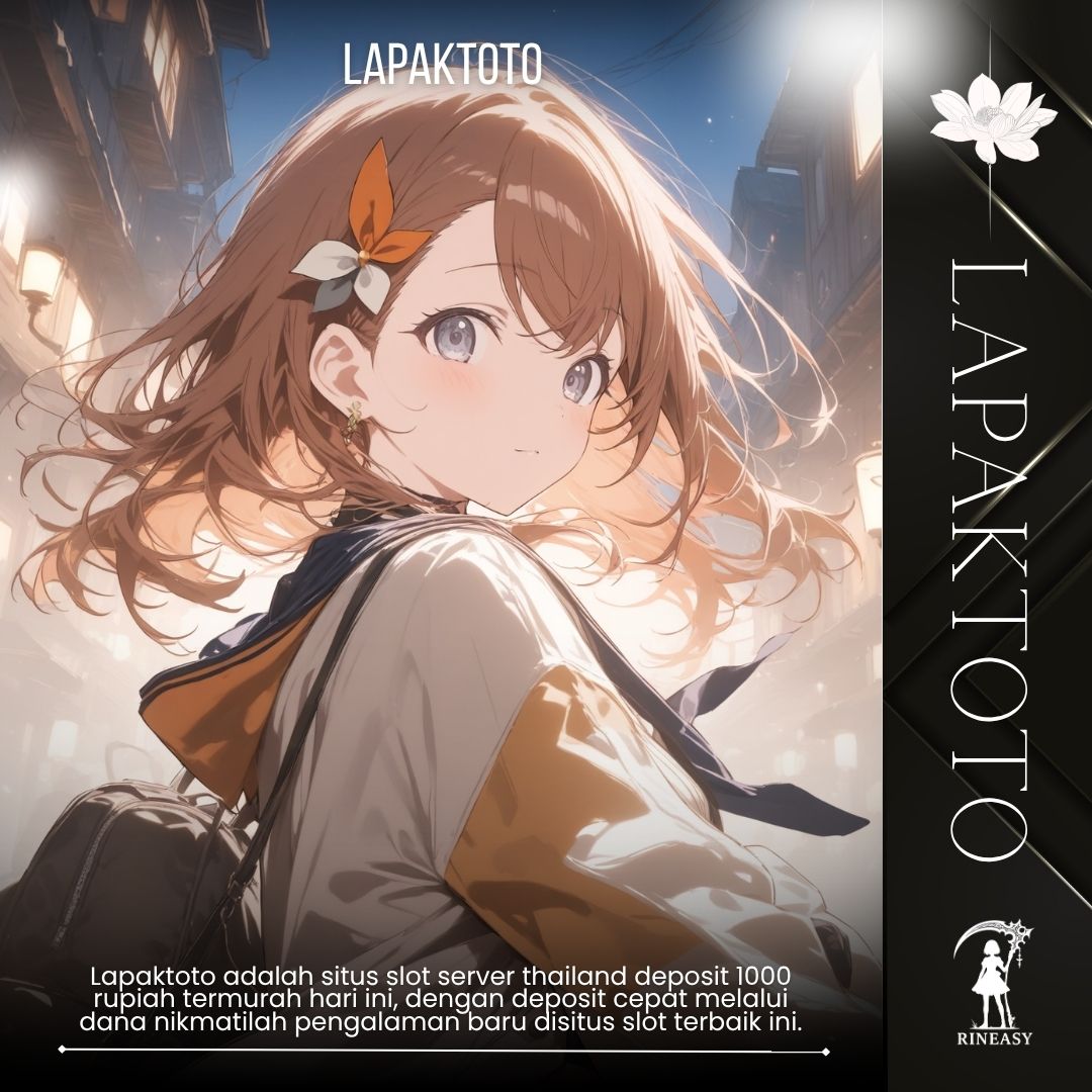 LAPAKTOTO » Situs Slot Server Thailand Deposit 1000 Via Dana Tercepat - WooCommerce eCommerce